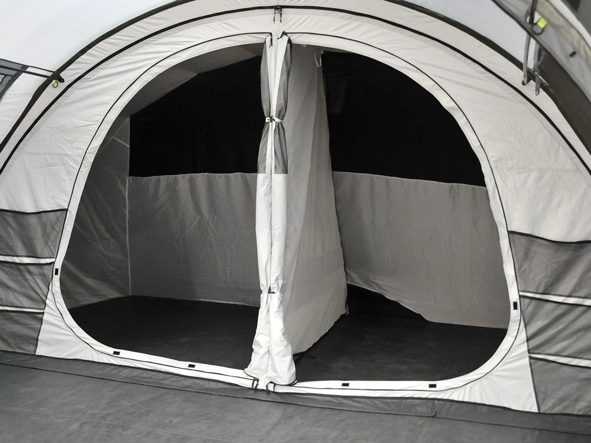 Obelink Lugano 6 XL Excellent CoolDark Tunneltent 10 Obelink Lugano 6 XL Excellent CoolDark Tunneltent - Afbeelding 8