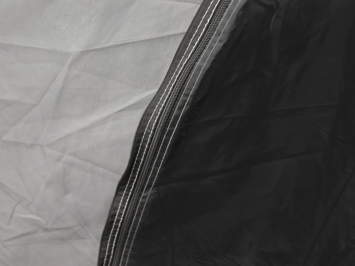 Obelink Lugano 6 XL Excellent CoolDark Tunneltent 14 Obelink Lugano 6 XL Excellent CoolDark Tunneltent - Afbeelding 12