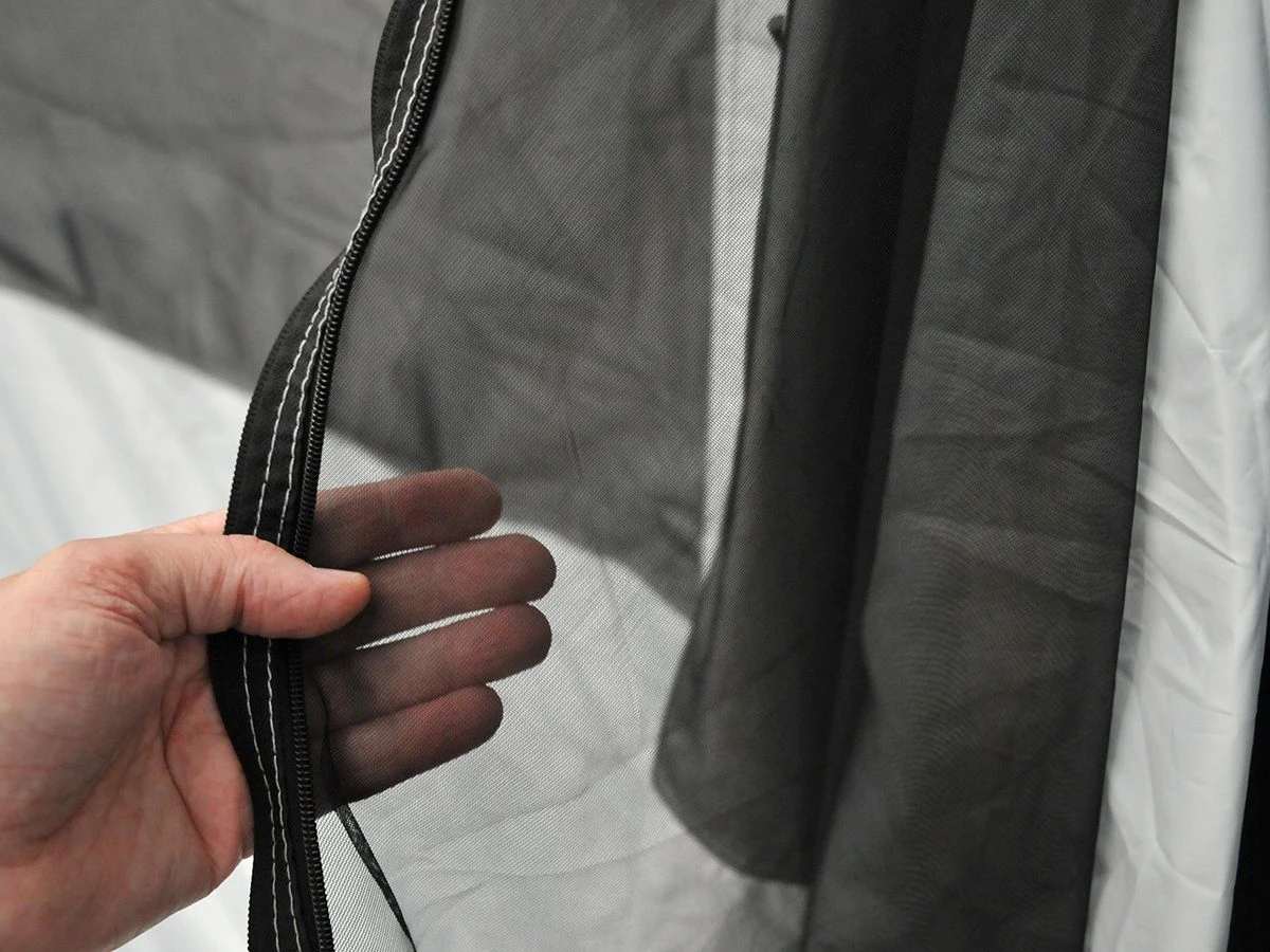 Obelink Lugano 6 XL Excellent CoolDark Tunneltent 13 Obelink Lugano 6 XL Excellent CoolDark Tunneltent - Afbeelding 11