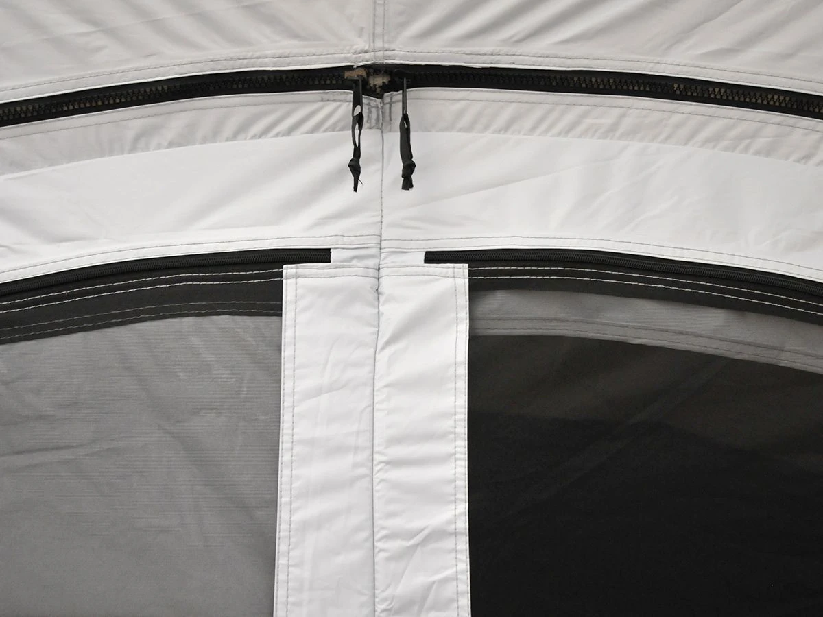 Obelink Lugano 6 XL Excellent CoolDark Tunneltent 12 Obelink Lugano 6 XL Excellent CoolDark Tunneltent - Afbeelding 10