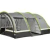 Obelink Lugano 6 XL Excellent CoolDark Tunneltent -Bo-Camp Verkoopwinkel obelink lugano 6 xl ecommerce