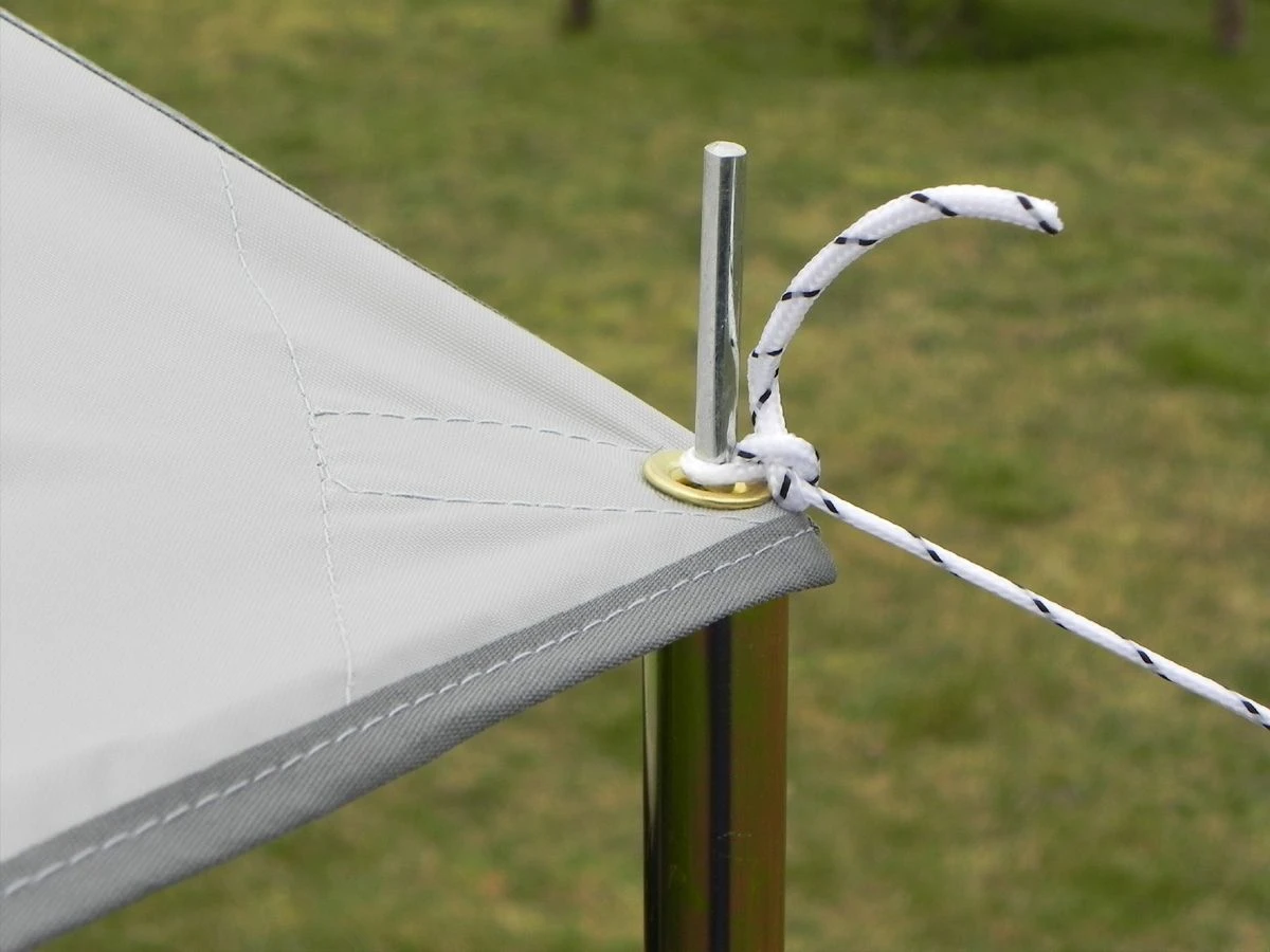 Obelink Sunlight 200 X 240 Caravanluifel 5 Obelink Sunlight 200 X 240 Caravanluifel - Afbeelding 3