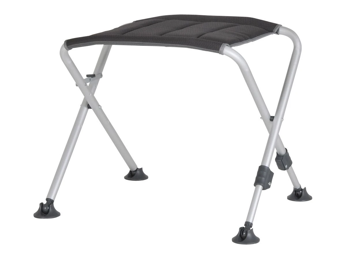 Obelink Marbella 2D Charcoal Grey Voetenbank 3 Obelink Marbella 2D Charcoal Grey Voetenbank