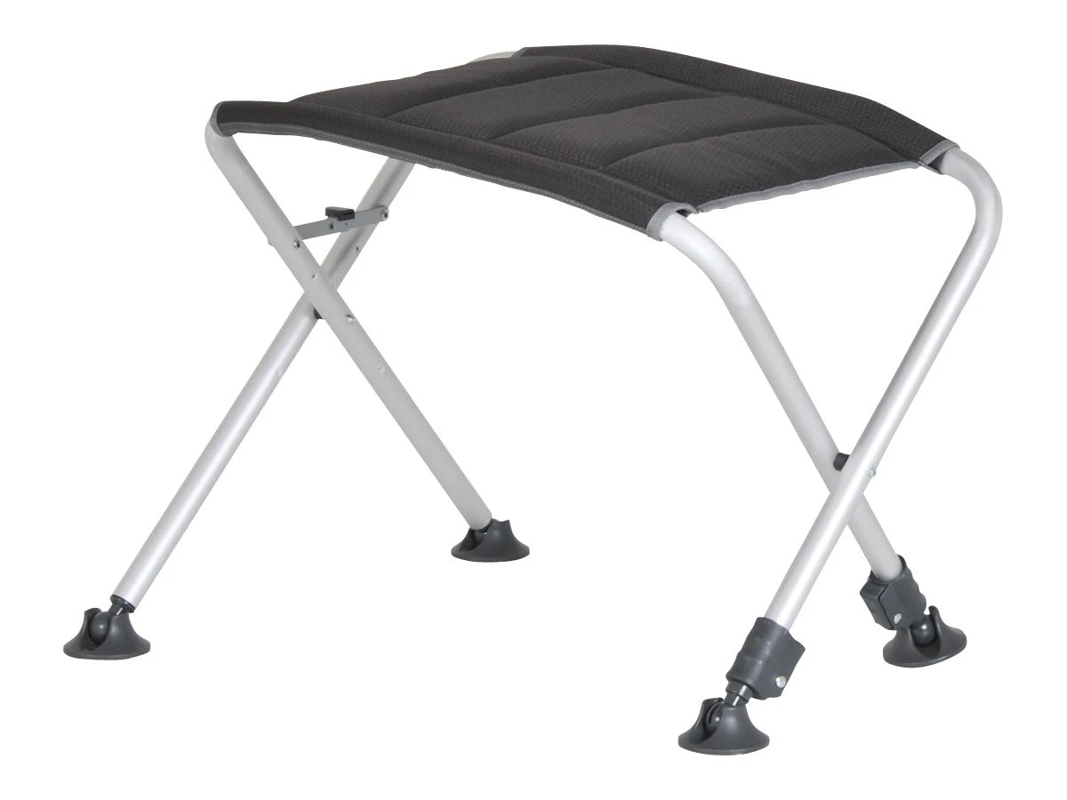 Obelink Marbella 2D Charcoal Grey Voetenbank 8 Obelink Marbella 2D Charcoal Grey Voetenbank - Afbeelding 6