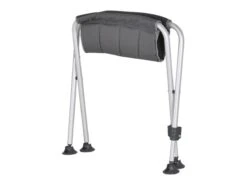 Obelink Marbella 2D Charcoal Grey Voetenbank 10 Obelink Marbella 2D Charcoal Grey Voetenbank -Bo-Camp Verkoopwinkel obelink marbella footrest 4 ecommerce