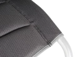 Obelink Marbella 2D Charcoal Grey Voetenbank 11 Obelink Marbella 2D Charcoal Grey Voetenbank -Bo-Camp Verkoopwinkel obelink marbella footrest 5 ecommerce