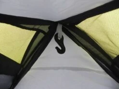 Obelink Milos 3 Deluxe Koepeltent -Bo-Camp Verkoopwinkel obelink milos 3 ophanghaak 6 ecommerce