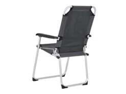 Obelink Outdoor Holiday Grey Classic Klapstoel -Bo-Camp Verkoopwinkel obelink outdoor holiday grey 2 ecommerce