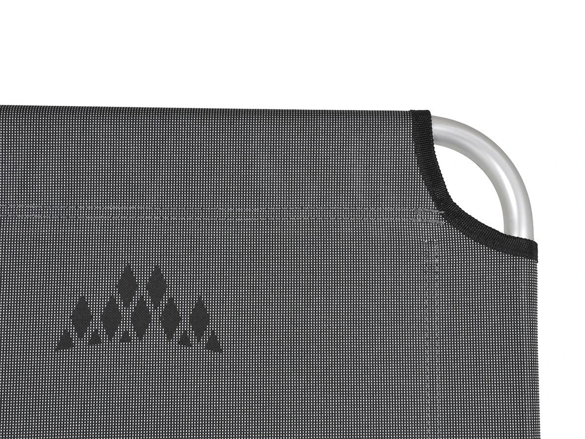 Obelink Outdoor Holiday Grey XL Klapstoel 7 Obelink Outdoor Holiday Grey XL Klapstoel - Afbeelding 5