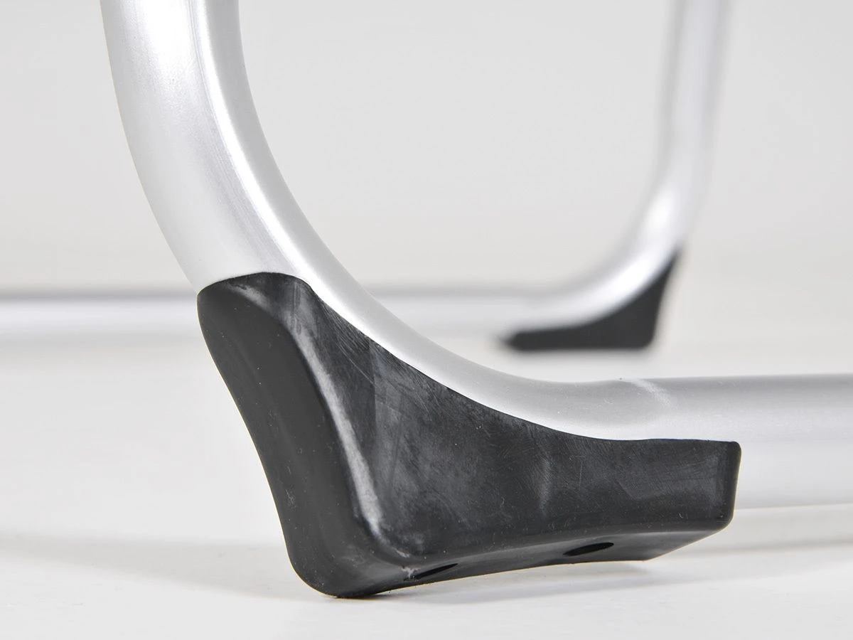 Obelink Outdoor Holiday Grey XL Klapstoel 4 Obelink Outdoor Holiday Grey XL Klapstoel - Afbeelding 2