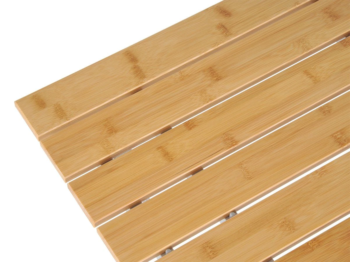 Obelink Palermo Bamboo Tafel 4 Obelink Palermo Bamboo Tafel - Afbeelding 2