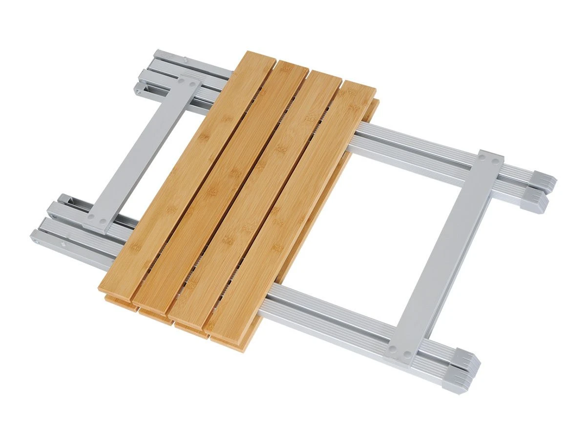 Obelink Palermo Bamboo Tafel 5 Obelink Palermo Bamboo Tafel - Afbeelding 3