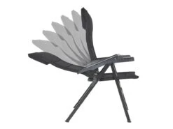 Obelink Queen Luxe 3D Black Standenstoel -Bo-Camp Verkoopwinkel obelink queen 3d 5 ecommerce 1 1