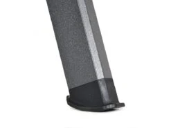 Obelink Queen Luxe 3D Grey Standenstoel -Bo-Camp Verkoopwinkel obelink queen 3d grey 6 ecommerce