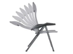 Obelink Queen Luxe 3D Grey Standenstoel -Bo-Camp Verkoopwinkel obelink queen 3d grey 7 ecommerce
