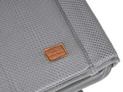 Obelink Queen Luxe 3D Grey Voetenbank 8 Obelink Queen Luxe 3D Grey Voetenbank -Bo-Camp Verkoopwinkel obelink queen 3d grey footrest 3 ecommerce