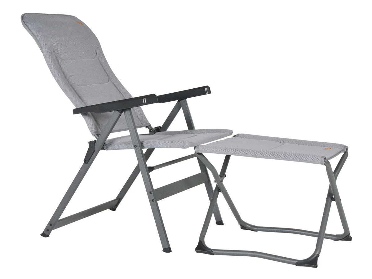 Obelink Queen Luxe 3D Grey Voetenbank 7 Obelink Queen Luxe 3D Grey Voetenbank - Afbeelding 5