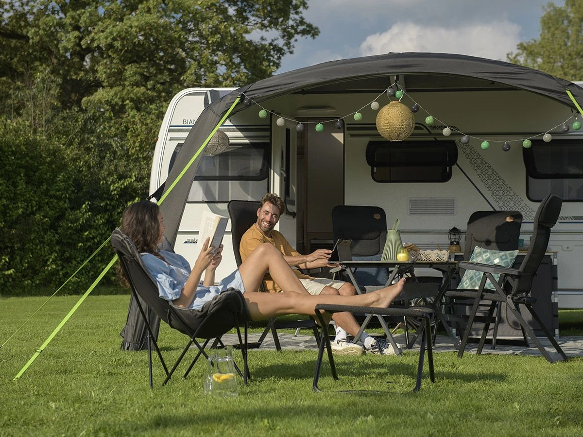 Obelink Butterfly Luxe Vouwstoel 10 Obelink Butterfly Luxe Vouwstoel - Afbeelding 8