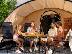 Obelink Ambassador Standenstoel -Bo-Camp Verkoopwinkel obelink queen outdoor superlight ecommerce 1