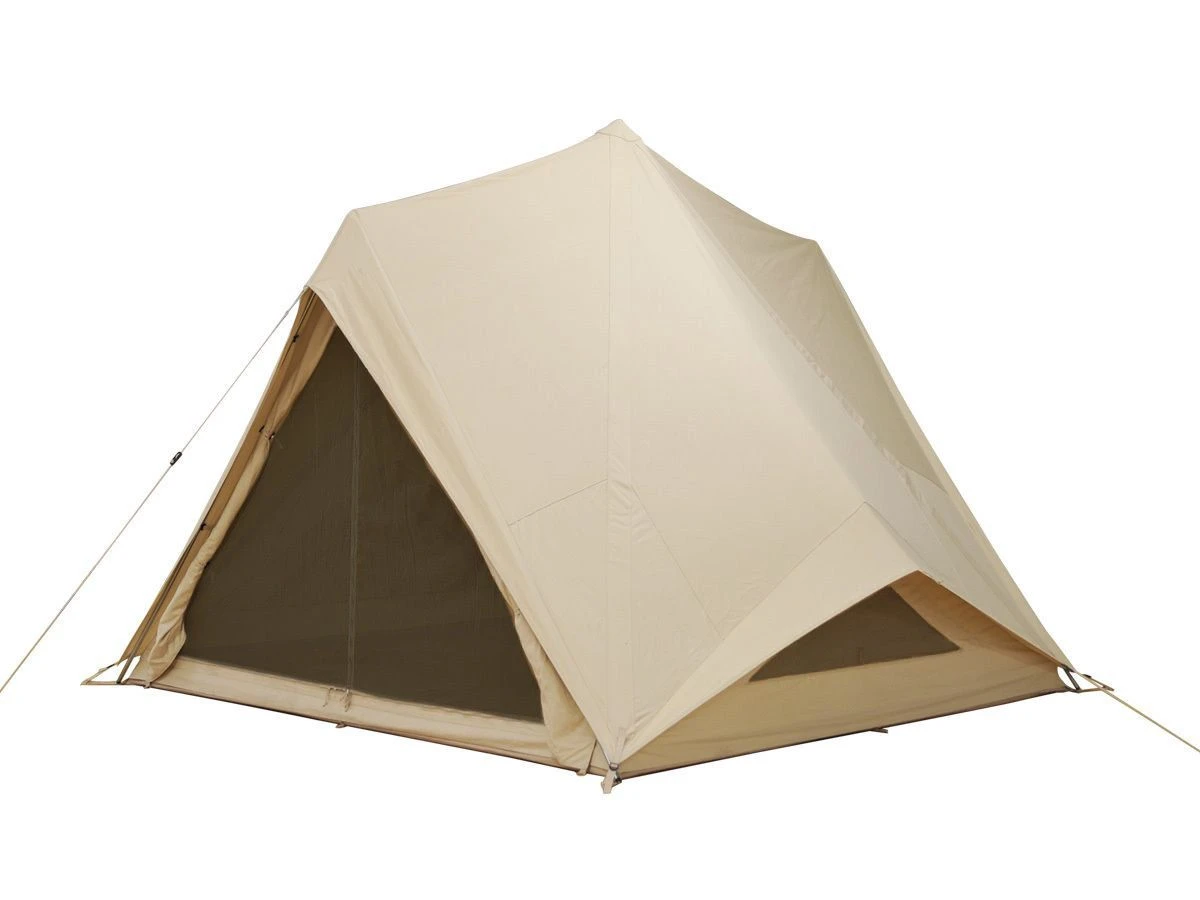 Obelink Rome Cotton Groepstent 4 Obelink Rome Cotton Groepstent - Afbeelding 2