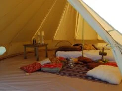 Obelink Sahara 400 Bell Tent -Bo-Camp Verkoopwinkel obelink sahara 400 108 ecommerce d20a 1