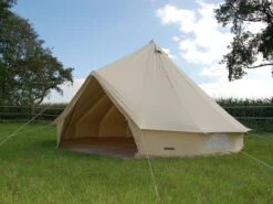 Obelink Sahara 400 Bell Tent -Bo-Camp Verkoopwinkel obelink sahara 400 109 ecommerce ba46 1