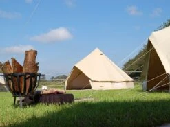 Obelink Sahara 400 Deluxe Bell Tent 19 Obelink Sahara 400 Deluxe Bell Tent -Bo-Camp Verkoopwinkel obelink sahara 400 deluxe 103 ecommerce a392