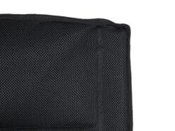 Obelink Sevilla 3D Verstelbare Vouwstoel - Black -Bo-Camp Verkoopwinkel obelink sevilla 3d vouwstoel black5 ecommerce