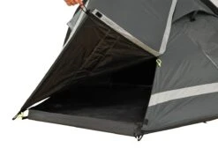 Obelink Shelter 3 CoolDark Koepeltent -Bo-Camp Verkoopwinkel obelink shelter 3 donker 4 ecommerce 649a