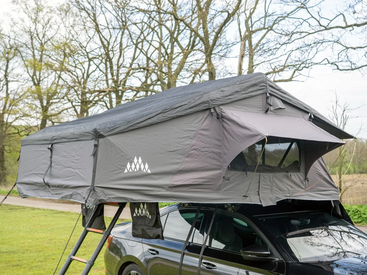 Obelink Skyfold 160 Daktent 5 Obelink Skyfold 160 Daktent - Afbeelding 3