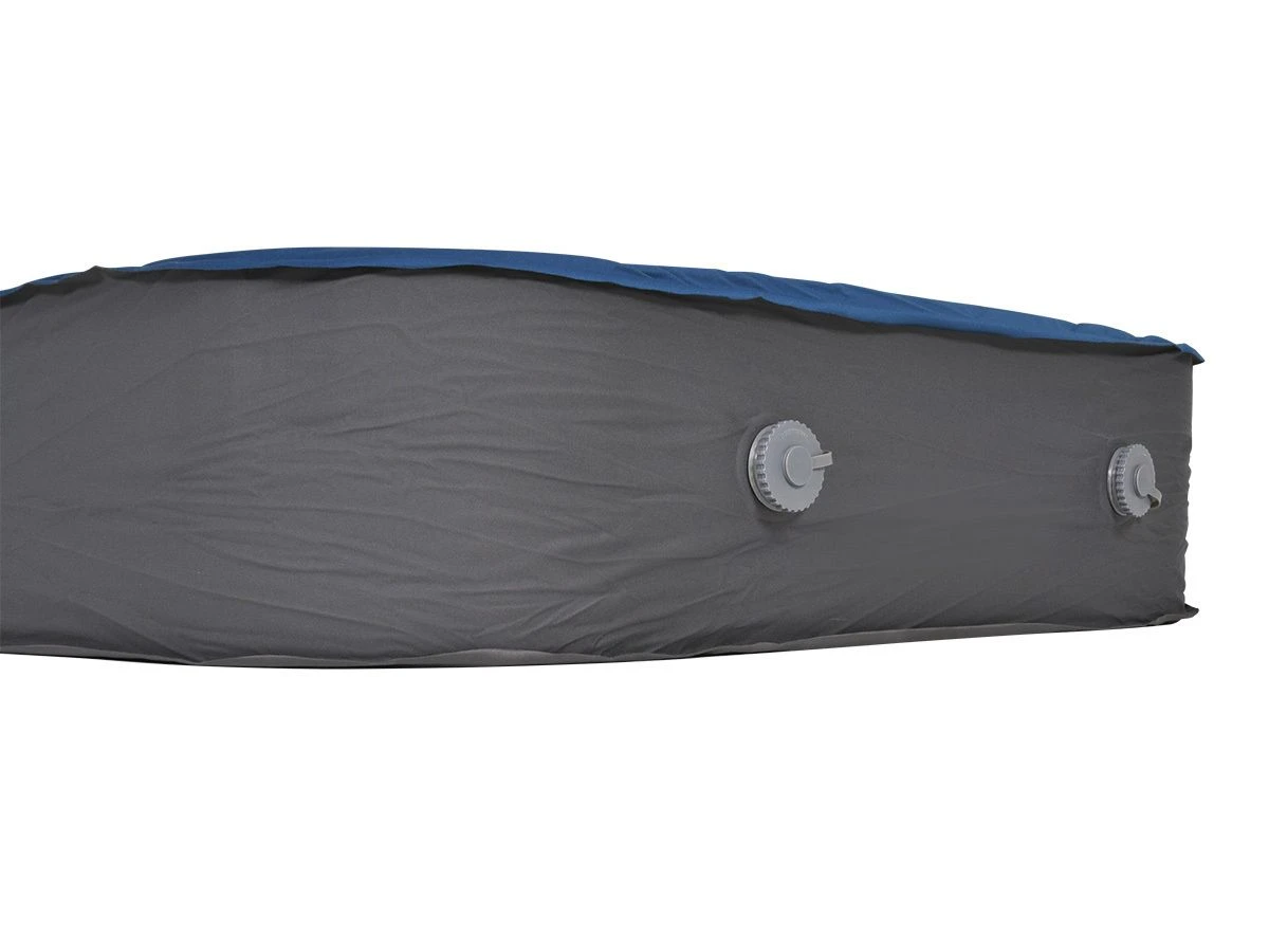 Obelink Sleepwell 20 Slaapmat - 198 X 80 Cm 5 Obelink Sleepwell 20 Slaapmat - 198 X 80 Cm - Afbeelding 3