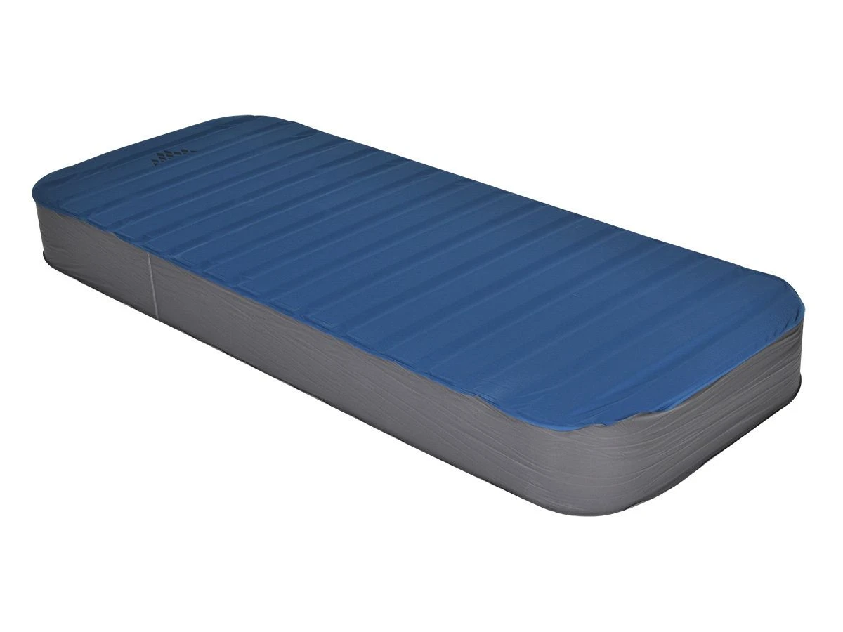 Obelink Sleepwell 20 Slaapmat - 198 X 80 Cm 3 Obelink Sleepwell 20 Slaapmat - 198 X 80 Cm