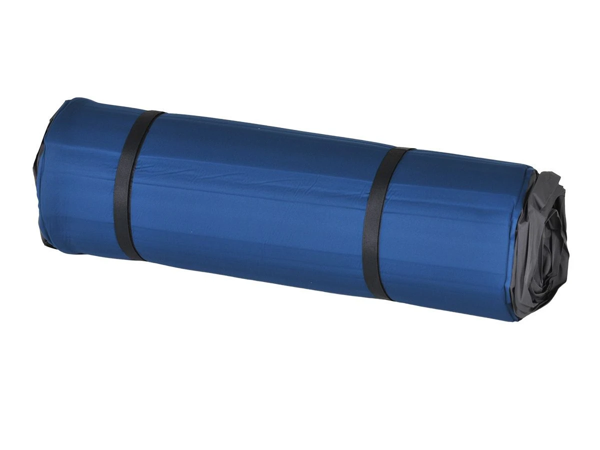 Obelink Sleepwell 20 Slaapmat - 198 X 80 Cm 7 Obelink Sleepwell 20 Slaapmat - 198 X 80 Cm - Afbeelding 5