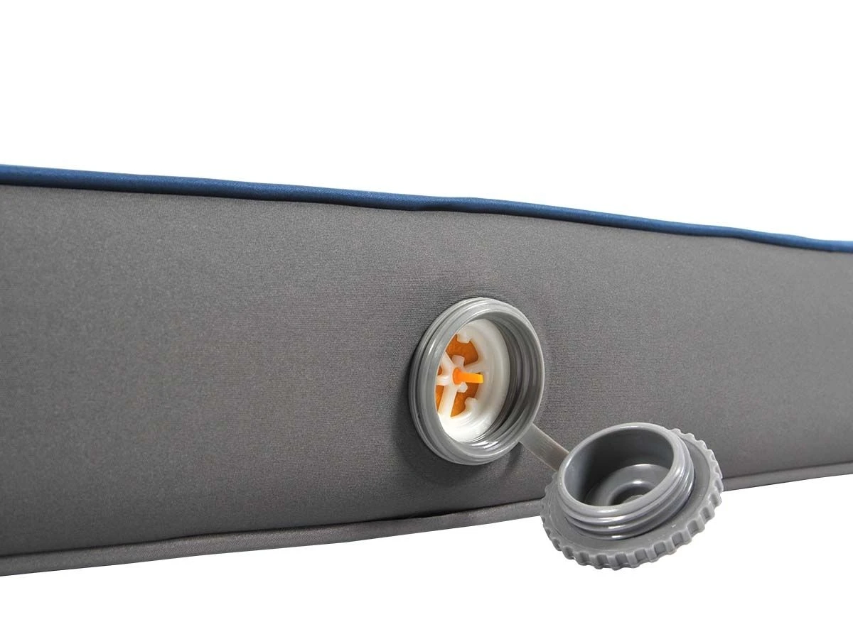 Obelink Sleepwell Air 10 XL Slaapmat - 203 X 80 Cm 7 Obelink Sleepwell Air 10 XL Slaapmat - 203 X 80 Cm - Afbeelding 5