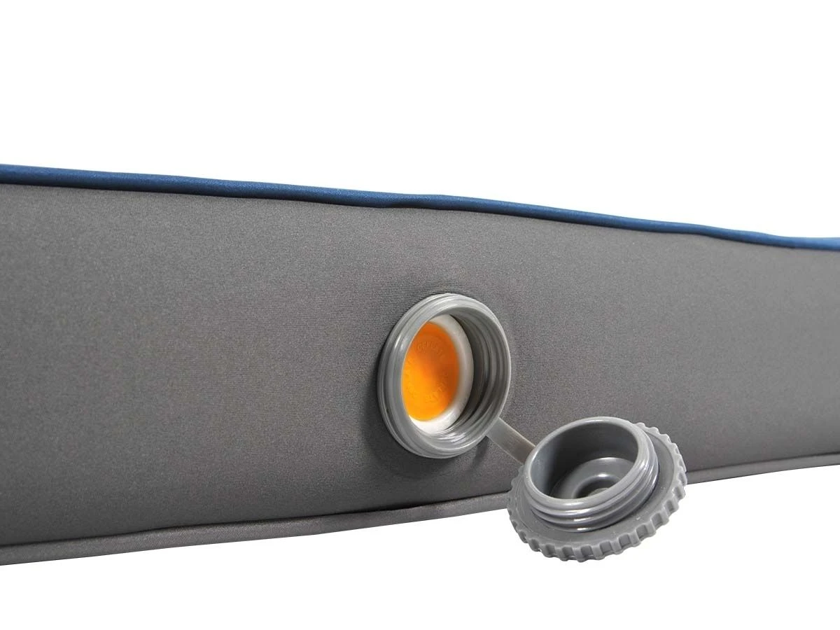 Obelink Sleepwell Air 10 XL Slaapmat - 203 X 80 Cm 6 Obelink Sleepwell Air 10 XL Slaapmat - 203 X 80 Cm - Afbeelding 4