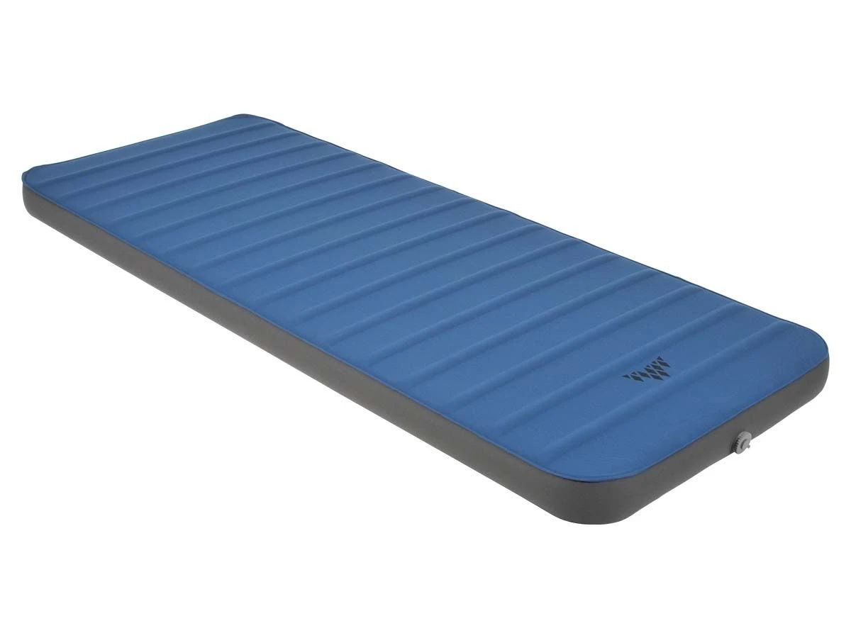 Obelink Sleepwell Air 10 XL Slaapmat - 203 X 80 Cm 3 Obelink Sleepwell Air 10 XL Slaapmat - 203 X 80 Cm