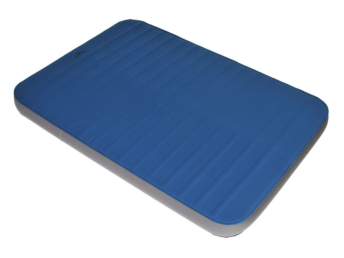 Obelink Sleepwell Air 15 Duo Slaapmat - 200 X 140 Cm 3 Obelink Sleepwell Air 15 Duo Slaapmat - 200 X 140 Cm