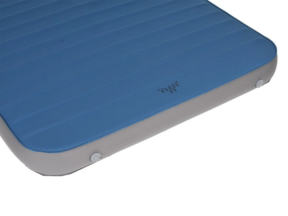 Obelink Sleepwell Air 15 Duo Slaapmat - 200 X 140 Cm 4 Obelink Sleepwell Air 15 Duo Slaapmat - 200 X 140 Cm - Afbeelding 2