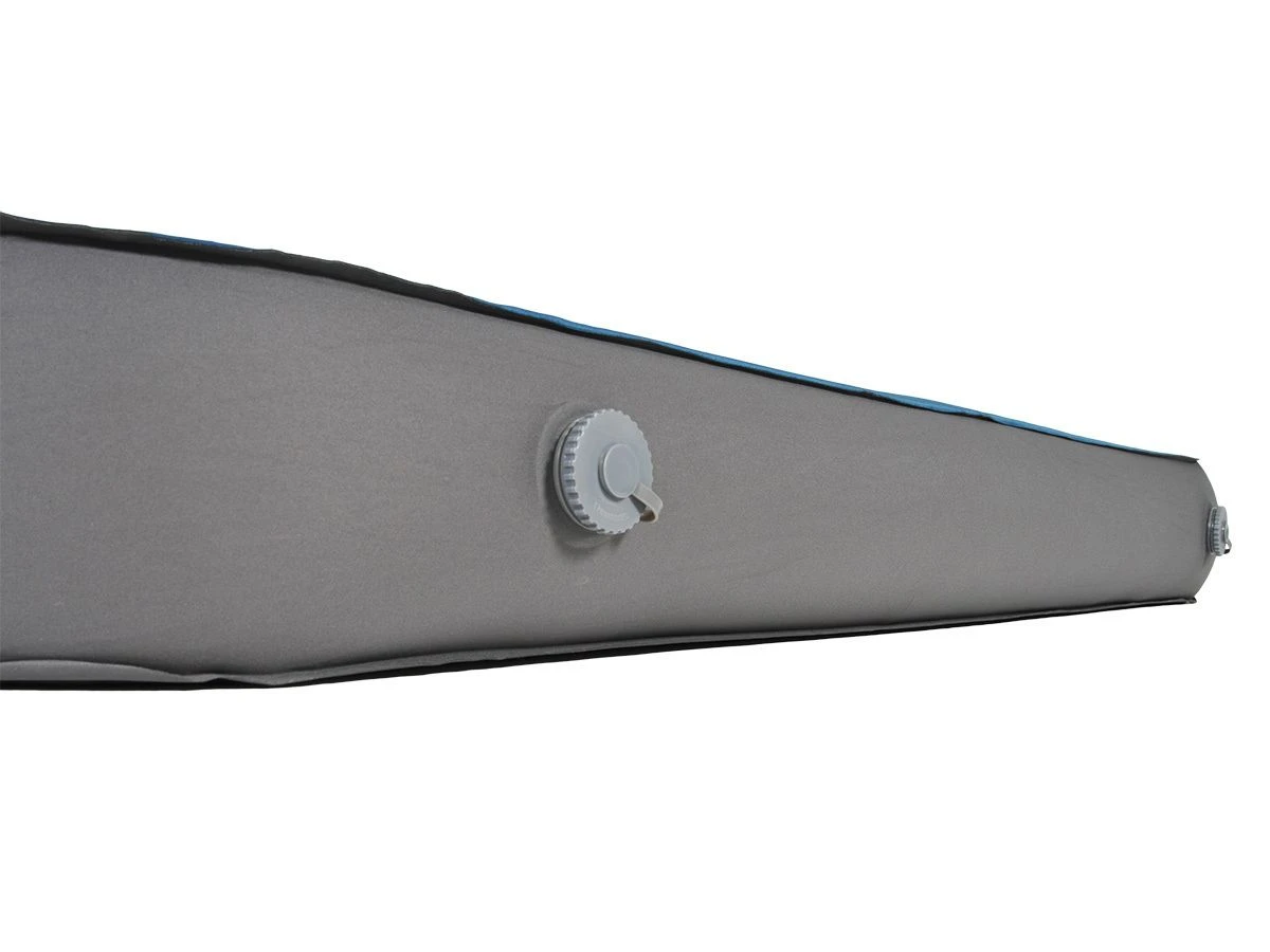 Obelink Sleepwell Air 15 Duo Slaapmat - 200 X 140 Cm 5 Obelink Sleepwell Air 15 Duo Slaapmat - 200 X 140 Cm - Afbeelding 3