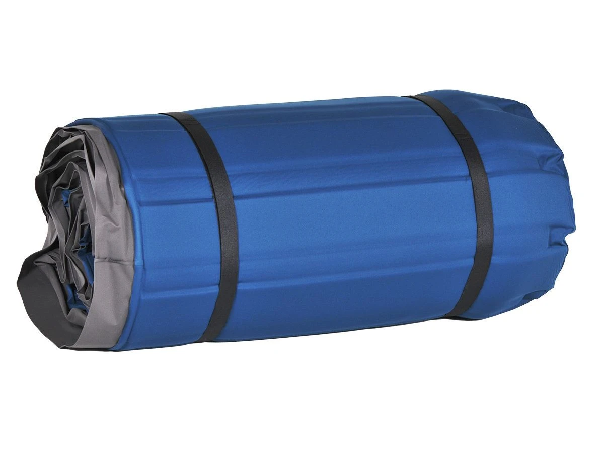 Obelink Sleepwell Air 15 Duo Slaapmat - 200 X 140 Cm 6 Obelink Sleepwell Air 15 Duo Slaapmat - 200 X 140 Cm - Afbeelding 4