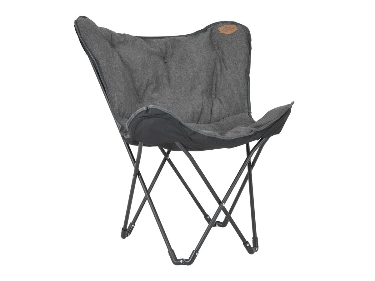 Obelink Butterfly Luxe Vouwstoel 3 Obelink Butterfly Luxe Vouwstoel