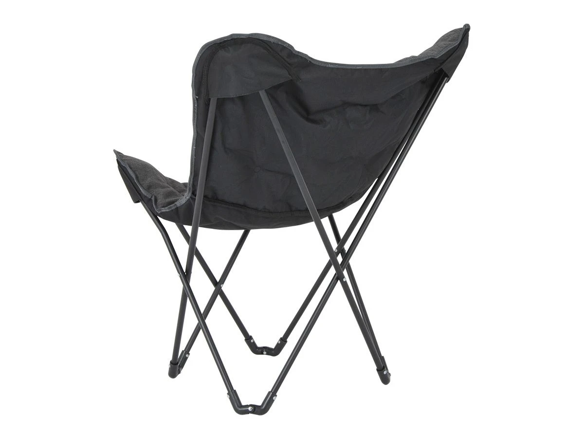 Obelink Butterfly Luxe Vouwstoel 6 Obelink Butterfly Luxe Vouwstoel - Afbeelding 4
