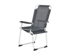 Obelink Cabana Classic Grey Klapstoel -Bo-Camp Verkoopwinkel obelink stoel cabana classic 2 ecommerce
