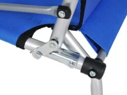 Obelink Kids Blue Kinderstoel -Bo-Camp Verkoopwinkel obelink stoel kids blue 4 ecommerce