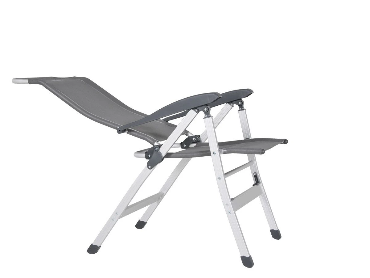 Obelink Travel Mix Grey Standenstoel 4 Obelink Travel Mix Grey Standenstoel - Afbeelding 2