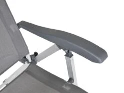 Obelink Travel Mix Grey Standenstoel 15 Obelink Travel Mix Grey Standenstoel -Bo-Camp Verkoopwinkel obelink travel dark grey 6 ecommerce