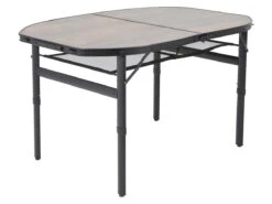 Obelink Trend Ovaal 120 Tafel