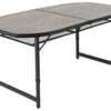 Obelink Trend Ovaal 150 Tafel