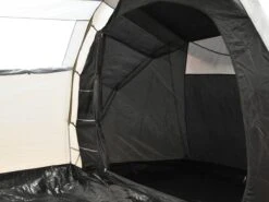 Obelink Twinspace Vis-à-Vis Tunneltent -Bo-Camp Verkoopwinkel obelink twin space 4 4 ecommerce