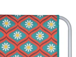 Obelink Unica Retro Flower Klapstoel -Bo-Camp Verkoopwinkel obelink unica retro flower 31 ecommerce